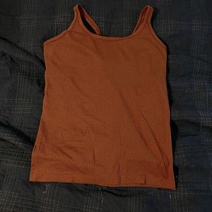 Lululemon Ebb to Street Tank